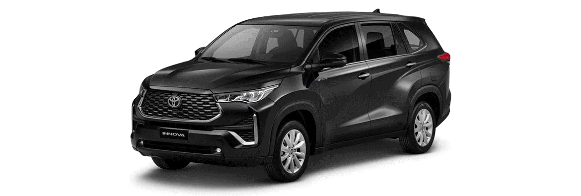 Toyota Innova